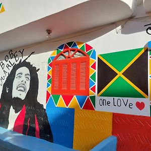 Bob Marley Guest House